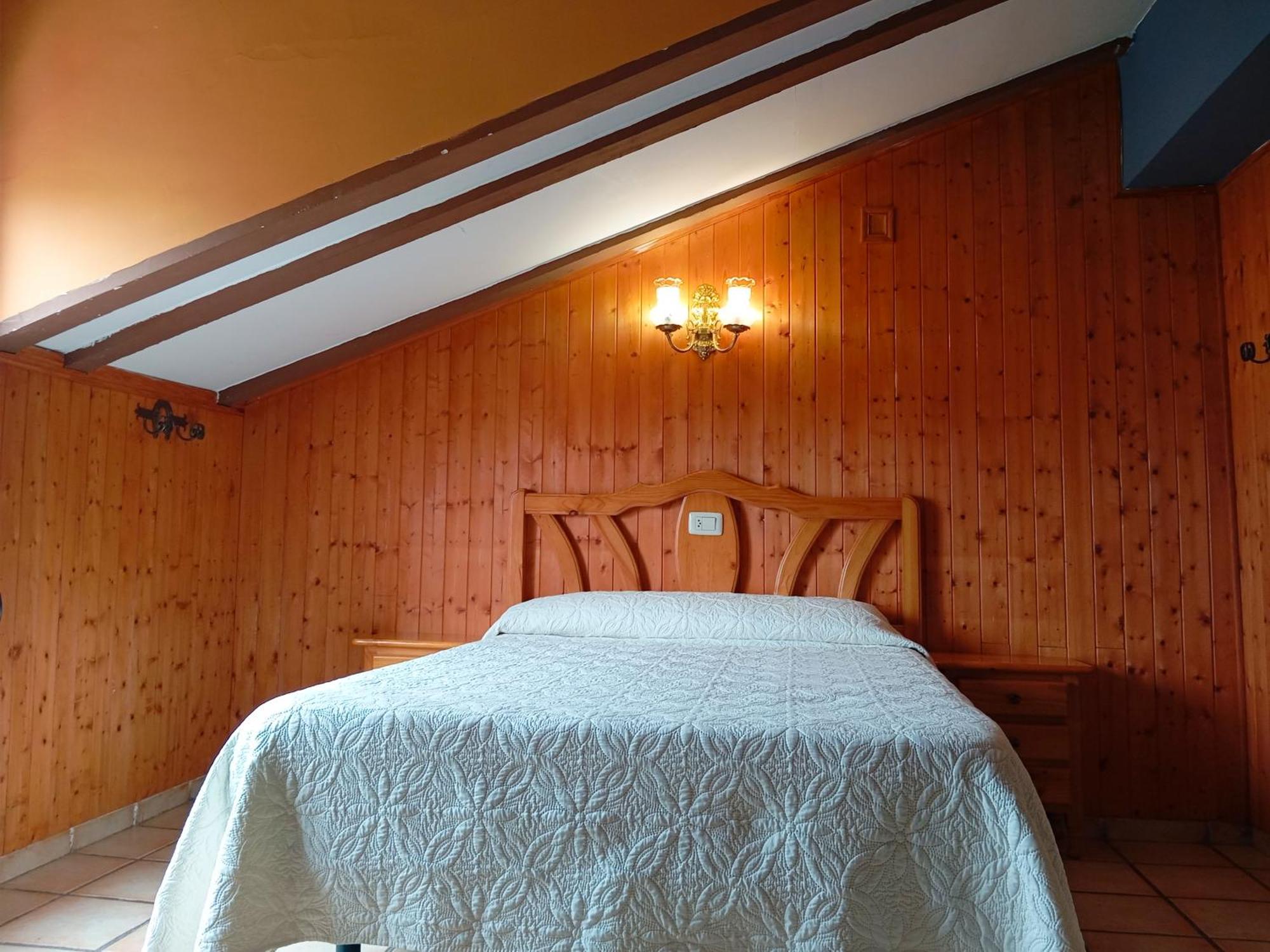 La Rueda 3000 Hotel