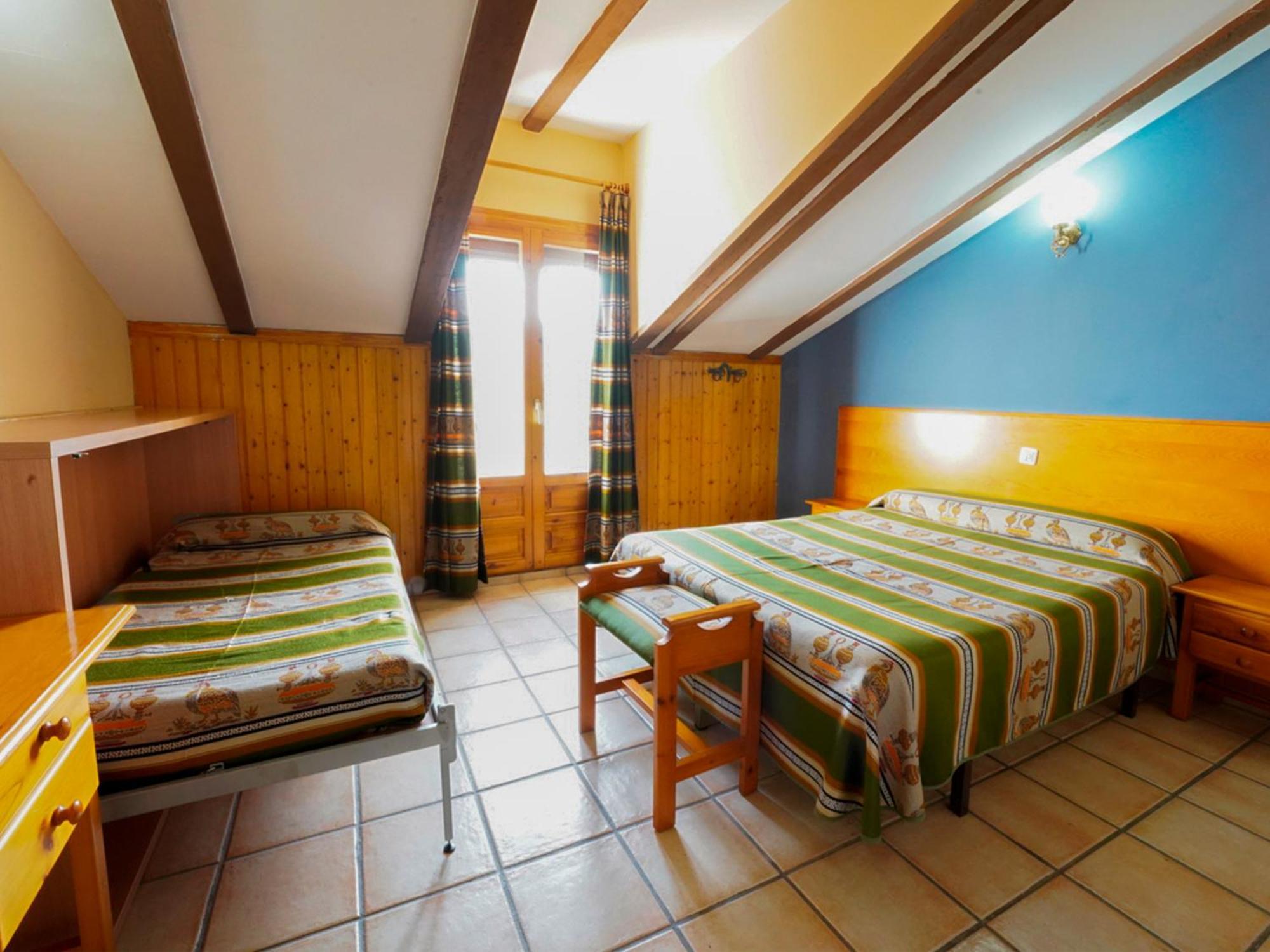Hotel La Rueda 3000 3*
