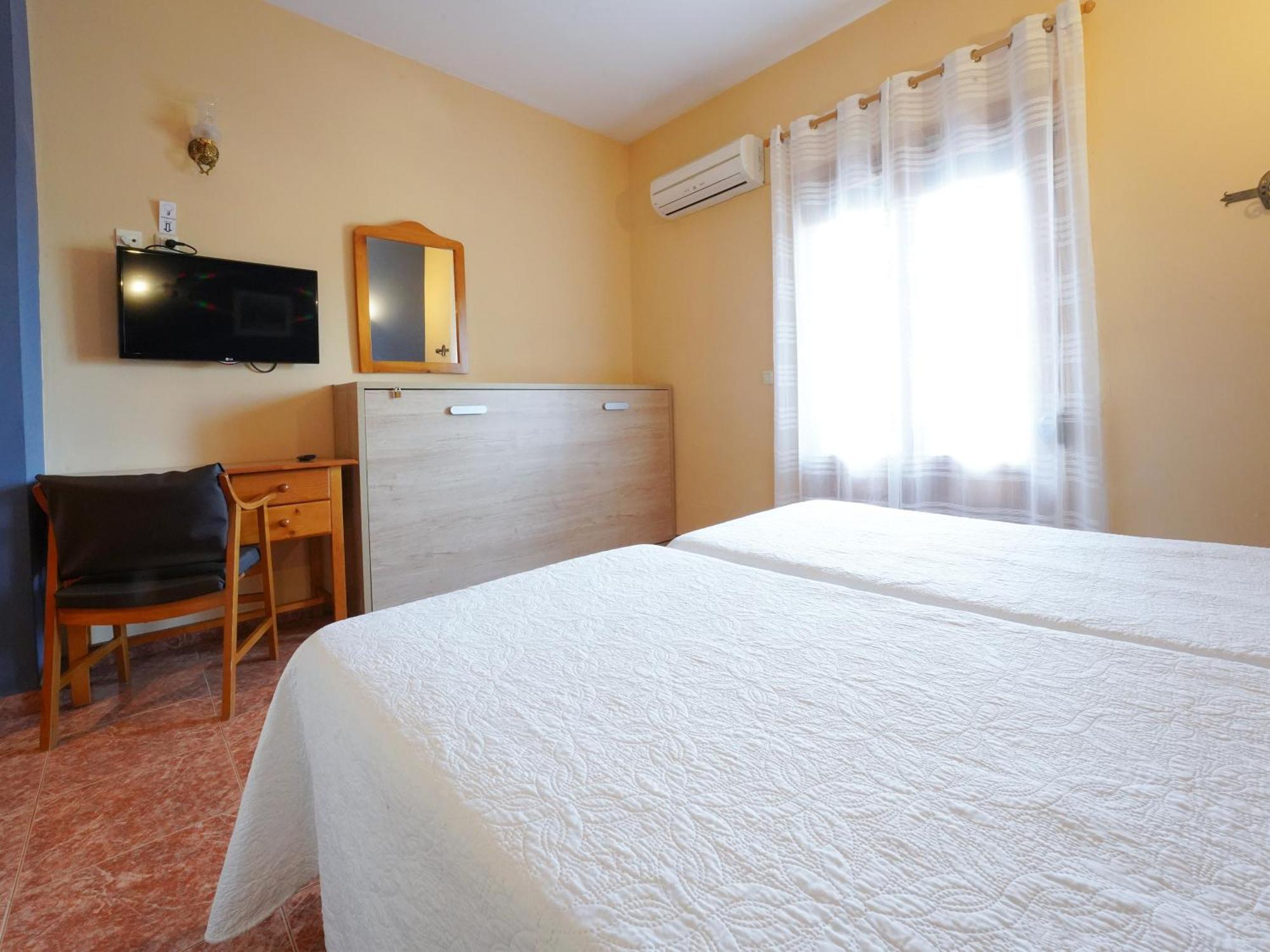 Hotel La Rueda 3000 Mora de Rubielos