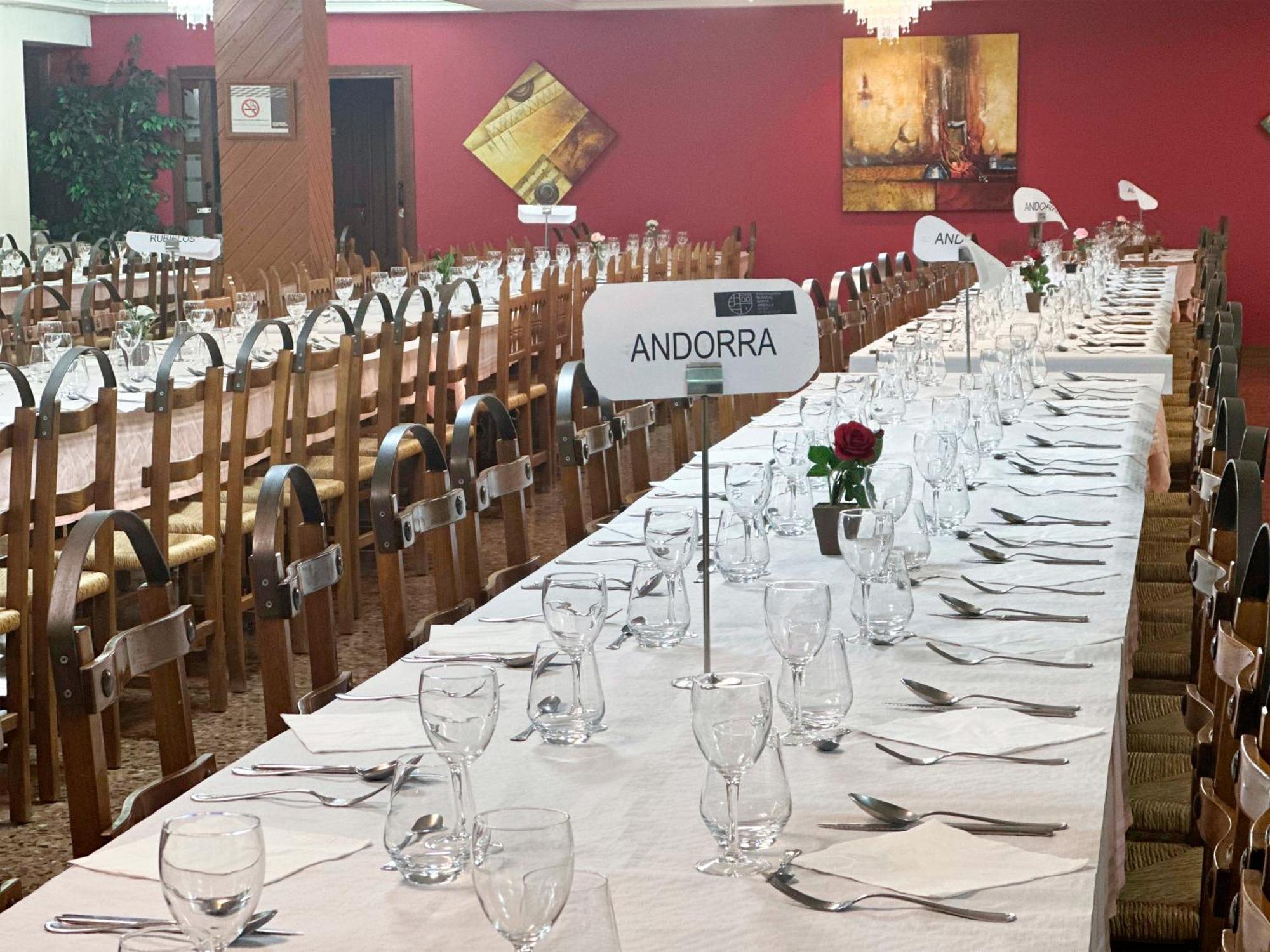 Hotel La Rueda 3000 Mora de Rubielos