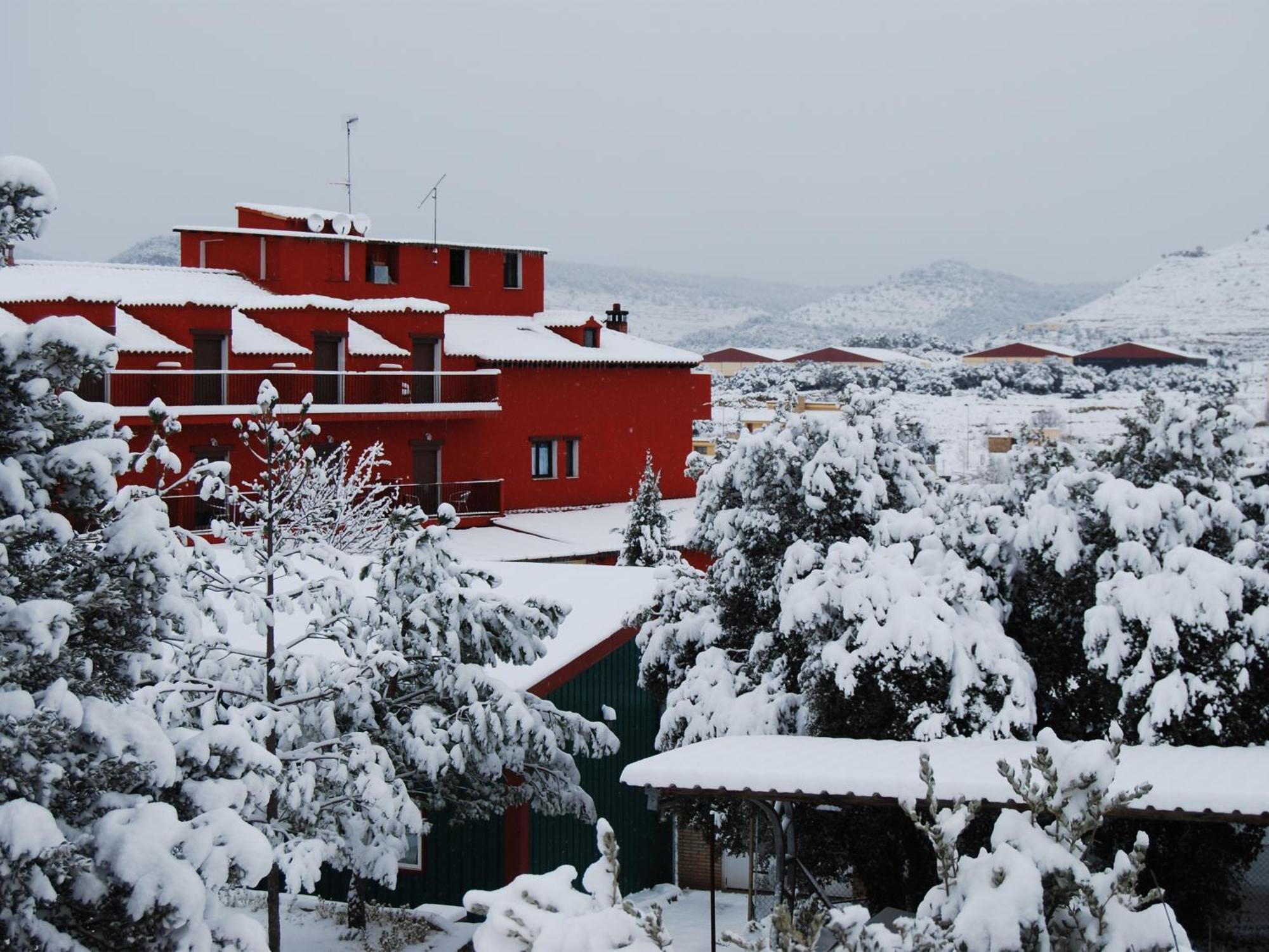 La Rueda 3000 Hotel 3*