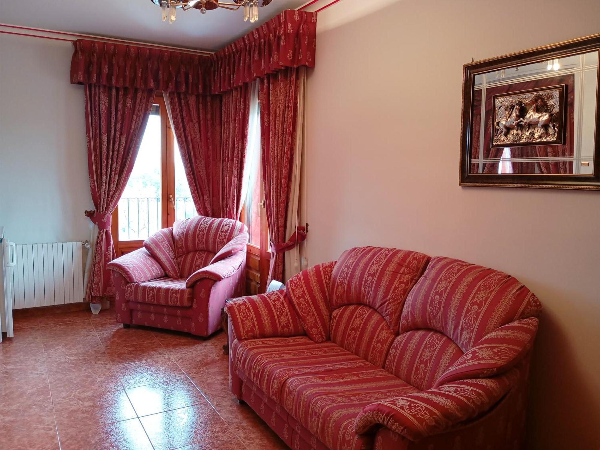 La Rueda 3000 Hotel Mora de Rubielos