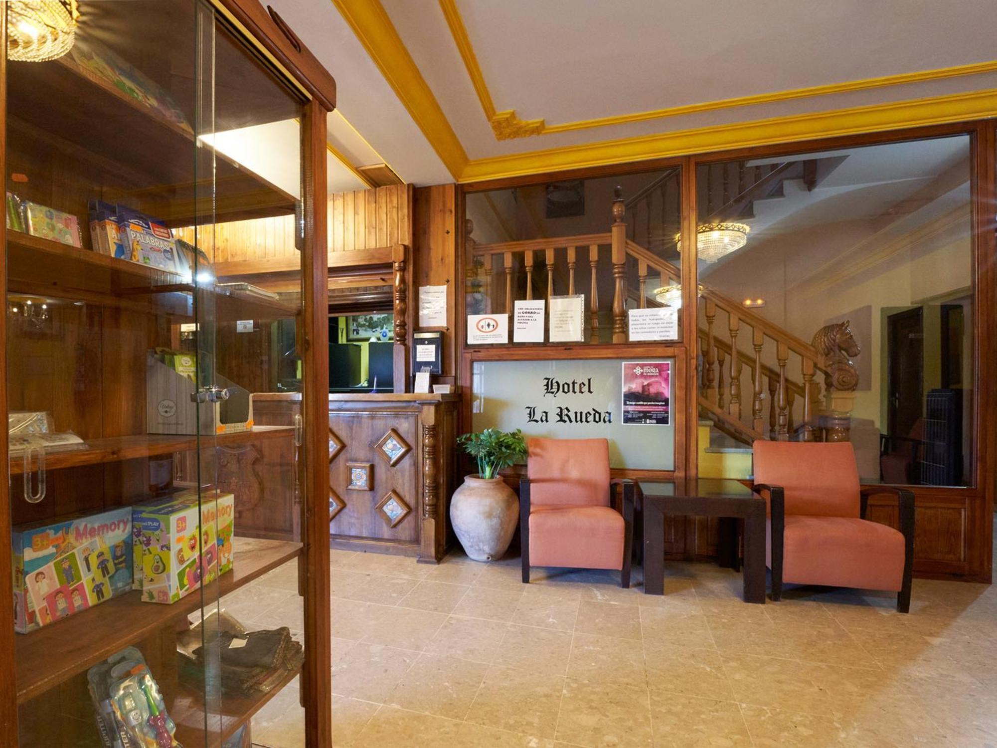 La Rueda 3000 Hotel 3*