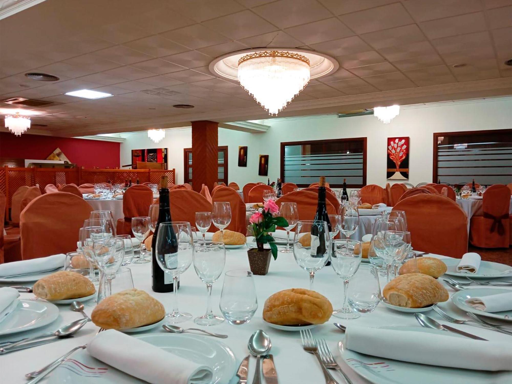 La Rueda 3000 Hotel