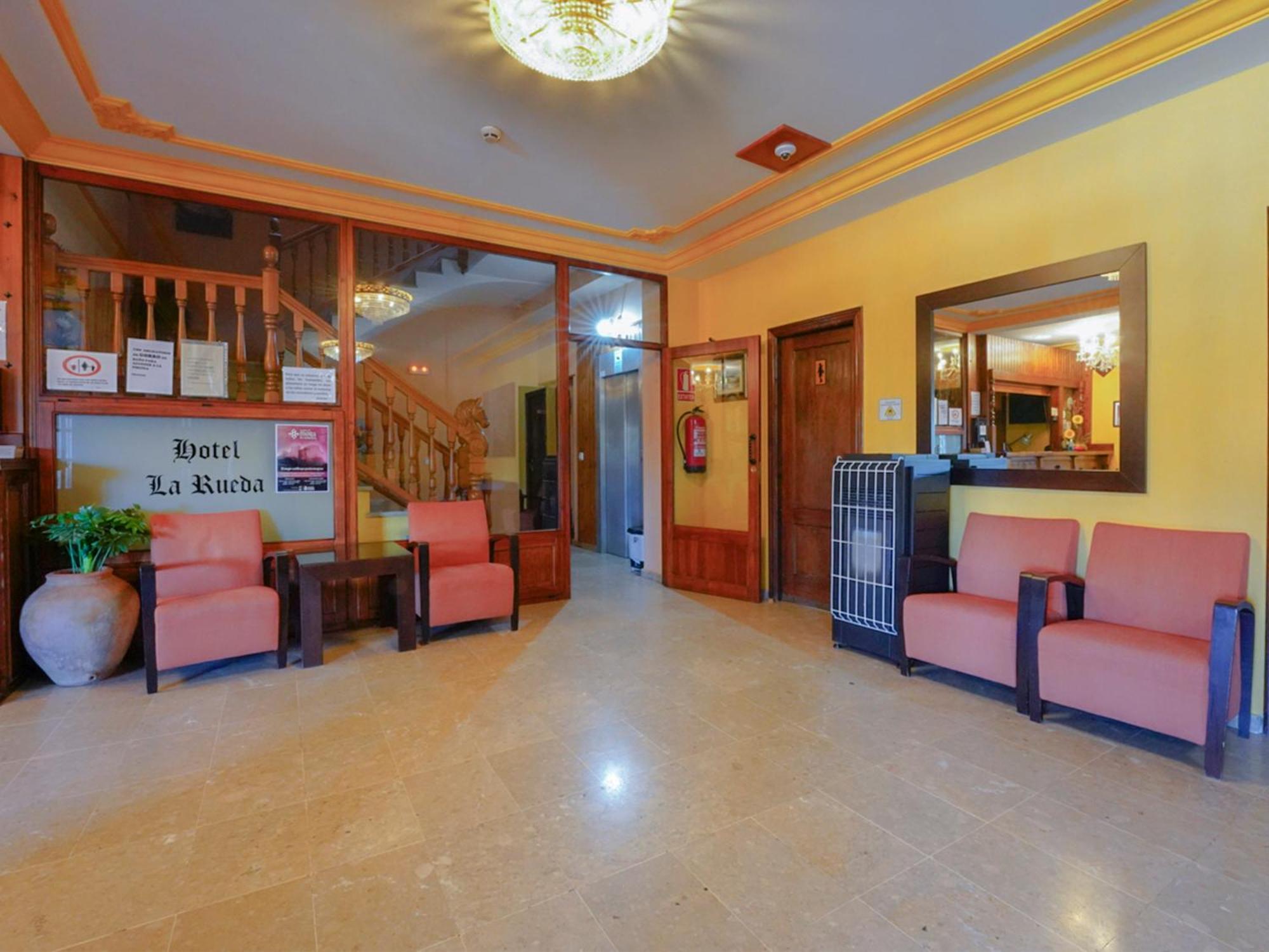 La Rueda 3000 Hotel 3*