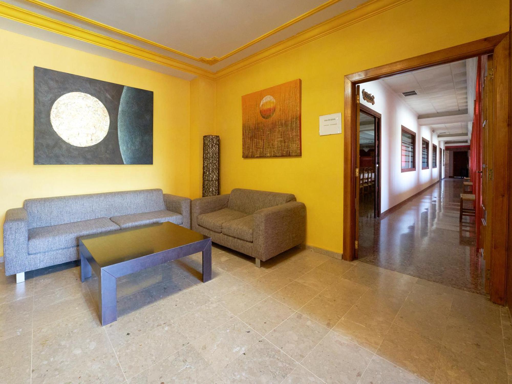La Rueda 3000 Hotel 3*