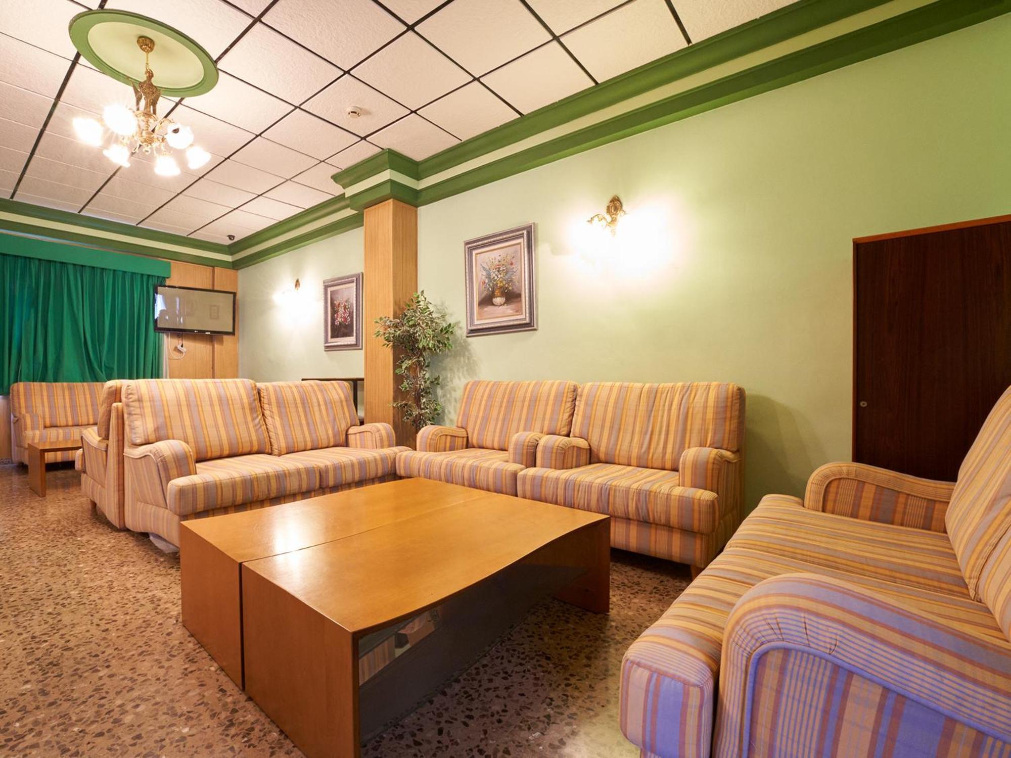 Hotel La Rueda 3000 3*