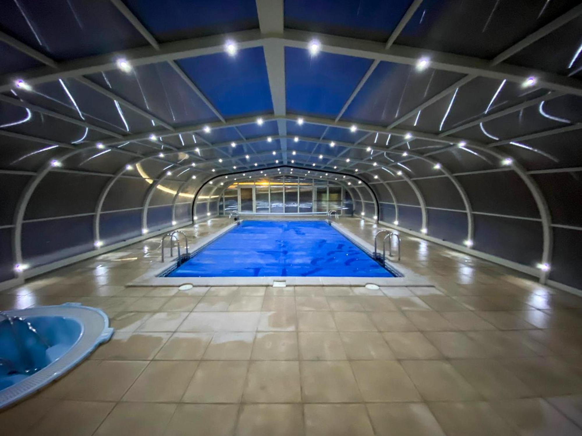 La Rueda 3000 Hotel